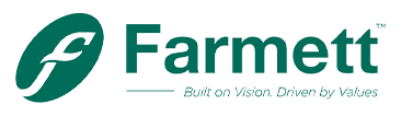 Farmett Logo